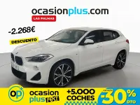 Occasion BMW X2 150 ch (110 kW) 2019 Blanc SUV