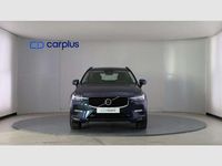 Usado Volvo XC60 Momentum 197 CV (144 kW) 2021 Azul SUV