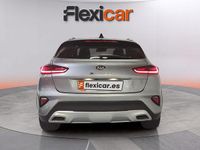 Usado Kia XCeed 140 CV (102 kW) 2020 Gris SUV