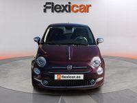 Usado Fiat 500 Dolcevita 71 CV (52 kW) 2021 Burdeos Berlina
