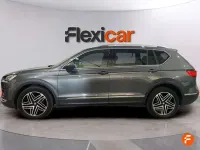 Usado Seat Tarraco XCELLENCE 150 CV (110 kW) 2020 Gris SUV