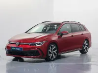 Usado VW Golf VII R-line 150 CV (110 kW) 2021 Utilitario