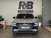 Usado Audi Q4 Sportback e-tron Sport 150 kW (204 CV) 2023 Eléctrico SUV