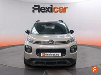 Usado Citroën C3 Aircross PureTech 131 CV (96 kW) 2020 Beige SUV