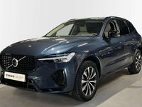 Usado Volvo XC60 Plus 197 CV (144 kW) 2023 Azul SUV
