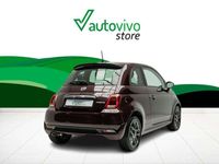 usado Fiat 500e 