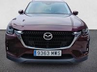 Käytetty Mazda CX-80 Exclusive-Line 327 HP (240 kW) 2024 Katumaasturi