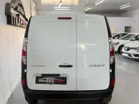 Usado Renault Kangoo 95 CV (69 kW) 2021 Blanco Monovolumen