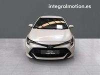 Usado Toyota Corolla Active 122 CV (89 kW) 2021 Blanco