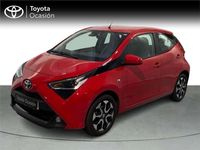 Usado Toyota Aygo X-play 72 CV (52 kW) 2021 Utilitario