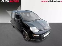 Usado Fiat Panda City Life 70 CV (51 kW) 2022 Utilitario