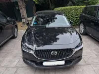 Usado Mazda CX-30 121 CV (88 kW) 2021 Gris SUV