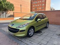 usado Peugeot 207 1.4i 16v X-Line