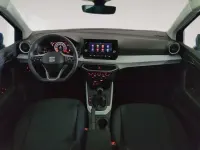 Usado Seat Arona Style 115 CV (84 kW) 2025 Azul SUV