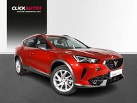 Usado Cupra Formentor 150 CV (110 kW) 2023 Rojo SUV