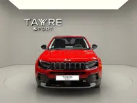 Usado Jeep Avenger Altitude 100 CV (73 kW) 2023 Rojo SUV