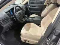 Usado Maserati Levante 275 CV (202 kW) 2018 Gris SUV