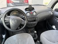 Brugt Citroën C3 61 HK (44 kW) 2005 Grå Sedan