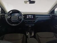 Usado Skoda Fabia Selection 116 CV (85 kW) 2025 Blanco Utilitario