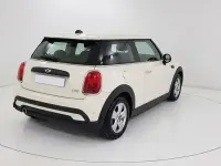 Usado Mini ONE 102 CV (75 kW) 2022 Blanco Utilitario