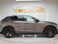 Usado Alfa Romeo Stelvio Veloce 210 CV (154 kW) 2023 SUV