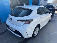 Usado Toyota Corolla Active 122 CV (89 kW) 2020 Blanco Berlina