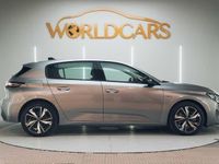 Begagnad Peugeot 308 Active 180 HK (132 kW) 2023 Grå Sedan