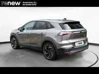 Usado Renault Symbioz Esprit Alpine 145 CV (106 kW) 2025 Gris / plata SUV