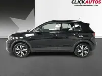 Usado VW T-Cross 95 CV (69 kW) 2024 SUV