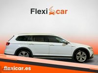 Usado VW Passat Alltrack 190 CV (139 kW) 2018 Blanco Familiar
