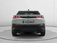 Usado Peugeot 408 Allure 130 CV (95 kW) 2023 Blanco SUV