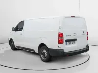 Begagnad Peugeot Expert Premium 102 HK (75 kW) 2022 Vit Van