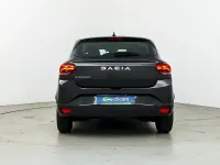 Usado Dacia Sandero Essentiel 100 CV (73 kW) 2025