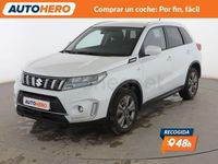 Usado Suzuki Vitara 129 CV (94 kW) 2023 Blanco SUV