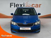 usado Skoda Fabia 1.0 MPI 75CV AMBITION