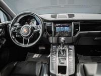 Używany Porsche Macan S 258 KM (189 kW) 2015 Szary SUV