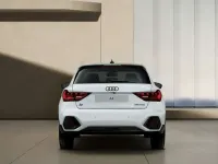 Nuevo Audi A1 Black Edition 116 CV (85 kW) 2026 Blanco SUV