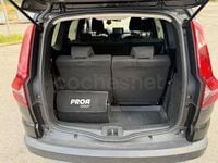 Occasion Dacia Jogger Extreme 110 ch (80 kW) 2023 Noir Monospace