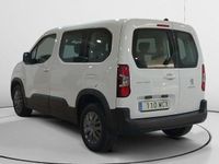Używany Peugeot Rifter Active 102 KM (75 kW) 2022 Minivan