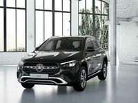 Nuevo Mercedes GLA250 218 CV (160 kW) 2025 Negro SUV