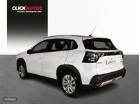 Usado Suzuki SX4 S-Cross 129 CV (94 kW) 2023 Blanco SUV