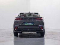 Usado Peugeot 408 Allure 136 CV (100 kW) 2025 Gris SUV