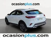 Brugt Kia XCeed 100 HK (73 kW) 2024 Hvid SUV