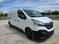 Usado Renault Trafic 120 CV (88 kW) 2020 Blanco Monovolumen