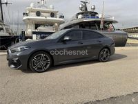 Occasion BMW 220 190 ch (139 kW) 2021 Gris Coupé