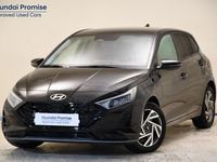 Usado Hyundai i20 99 CV (72 kW) 2024 Utilitario