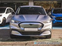 Usado Ford Mustang Mach-E Premium 258 kW (351 CV) 2023 Plata SUV