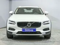 Usado Volvo V90 197 CV (144 kW) 2021 Blanco Familiar