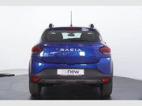 usado Dacia Sandero Stepway Tce Expresion 67kw