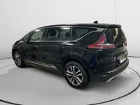 Usado Renault Espace Techno 189 CV (139 kW) 2023 Negro Monovolumen